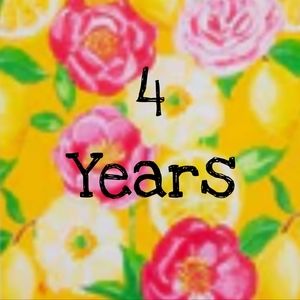 Size 4/4T and 4/5 girls clothes